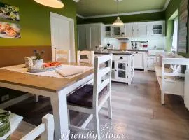 Friendly Home - Stadthaus