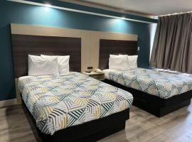 Studio 6 Suites Memphis, TN East Memphis，位于孟菲斯的酒店