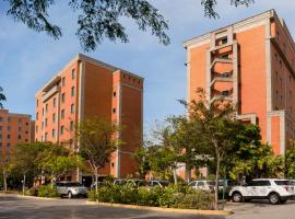 Hotel GH Guaparo Inn Valencia