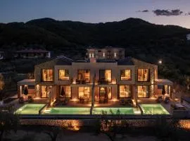 Olivera Suites Sarti