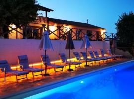 Ferienhaus für 18 Personen in Loreto, Adriaküste Italien Mittlere Italienische Adriaküste，位于洛雷托的酒店