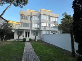 Villa Pearl of Adriatic