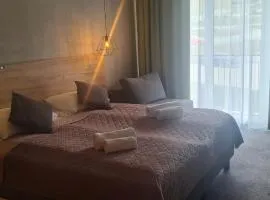 Czarna Perła Apartamenty Czarna Góra 103