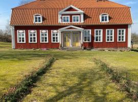 Ullenehus，位于Floby的酒店