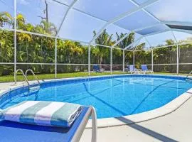 Fresh 1 Bedroom Unit with Private Beach, Heated Pool and Firepit -Beach Hive 2- Roelens