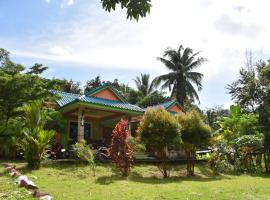 库德岛卡马斯里旅馆，位于库德岛的豪华帐篷营地