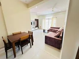 Oryx Residences - Luxury Serviced Apartments