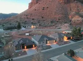 3x3 Sanctuary at Kanab - New West Properties