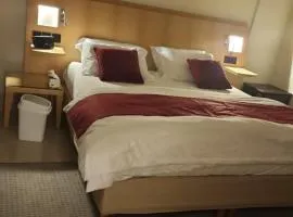 شقق سكاي عرعر الفندقية