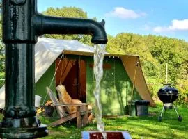 Kampeerbeleving Dijksehoeve