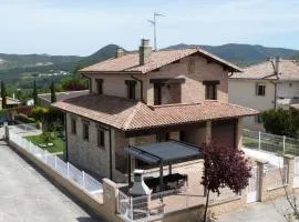 Casa Rural Baigorri