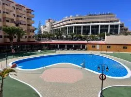 SEAVIEW and SUNSET Apartment LOS CRISTIANOS
