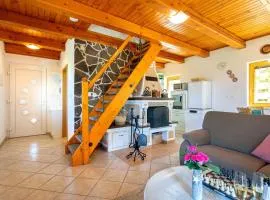 Quiet family house Butterfly place