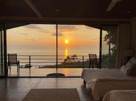 Villa Del Mar 2 Spectacular ocean view!，位于多米尼克的酒店