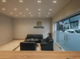 GM Tirana Hostel