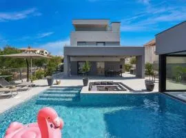 Ferienhaus für 5 Personen und 1 Kind in Zadar, Dalmatien Zadar und UmUmgebung