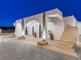 Casa Arches, Rhodes，位于Archipolis的酒店