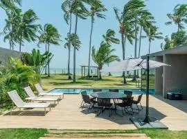 Anaya - Villas de Luxo