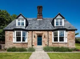 South Lodge, Twizell Estate