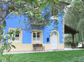Casa de Aldea Monga 9 en Nava, Asturias