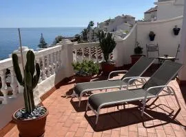 Casa Ladera del mar