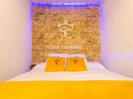 Apartamentos San Cristóbal Centro Córdoba