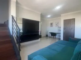 Exclusiva Cobertura Duplex