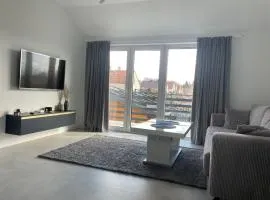 Apartament Skłodowskiej