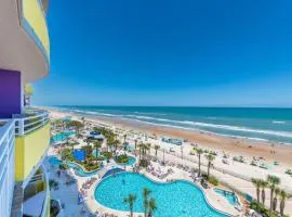 8th Floor 2BR Private Balcony Ocean Walk Resort