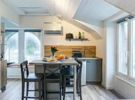 Appartement à côté du port de Ploumanac'h