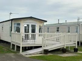 6 berth Ingoldmells The Grange With Ramp