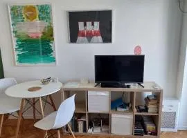 Apartman U CENTRU