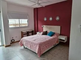 DEPARTAMENTO 1E REFUGIO DEL PARANA Alquiler ZONA PARQUE MITRE FACULTAD DE MEDICINA Y VETERINARIA