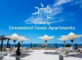 Luxury Dreamland Oasis Apartments