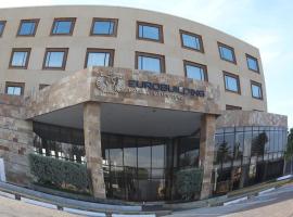Eurobuilding Hotel & Suites Coro