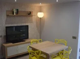 Apartament Sant Jordi
