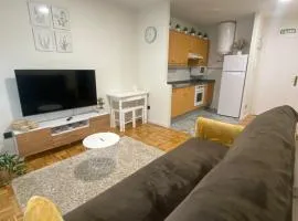 Apartamento El Rinconín