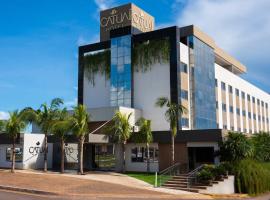 Catuai Hotel By Easy Hotéis