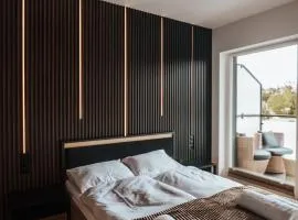 Apartament nad Baryczą
