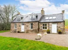 Westerpark Cottage, Pet & Family Friendly Countryside Retreat, Aberdeenshire