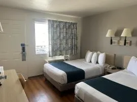 Motel 6-Stanton, CA- Anaheim West