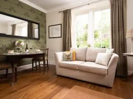 Pentland Cottage