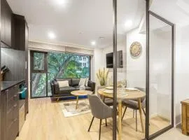 Brand New Condo with Pool and Gym