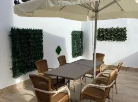 Alojamientos Capri