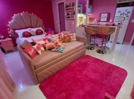 Barbie House POA