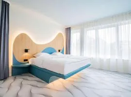 Prize by Radisson, Dresden Mitte