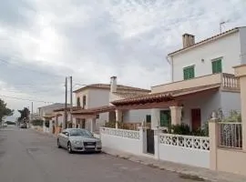 Ferienhaus für 4 Personen 2 Kinder ca 161 qm in Sa Rapita, Mallorca Südküste von Mallorca