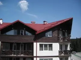 Iglika 2 Top Floor apartment