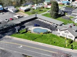 布莱森市休闲酒店