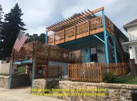 West Main Lodge, 2 Bedrooom